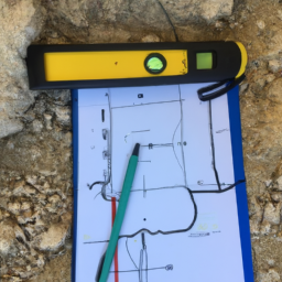 Cartographie Géothermique : Exploration des Ressources Énergétiques Cachées Morlaix